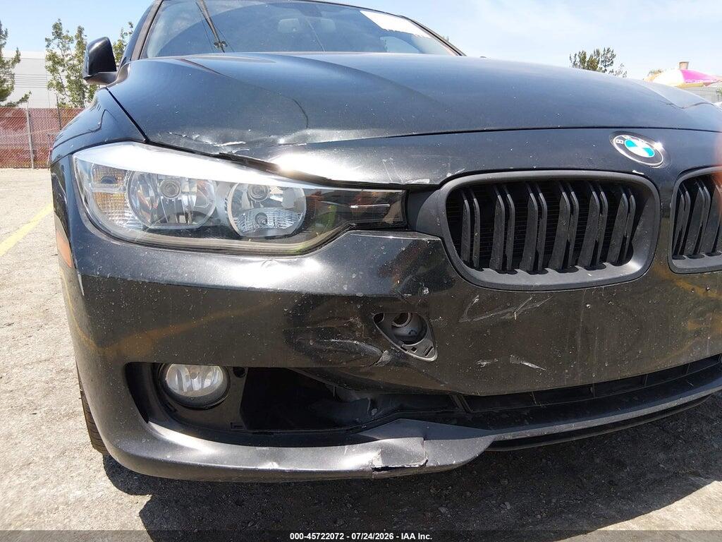 WBA3D3C53EK155628 2014 BMW 328D photo no. 6
