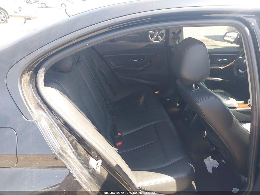 WBA3D3C53EK155628 2014 BMW 328D photo no. 8