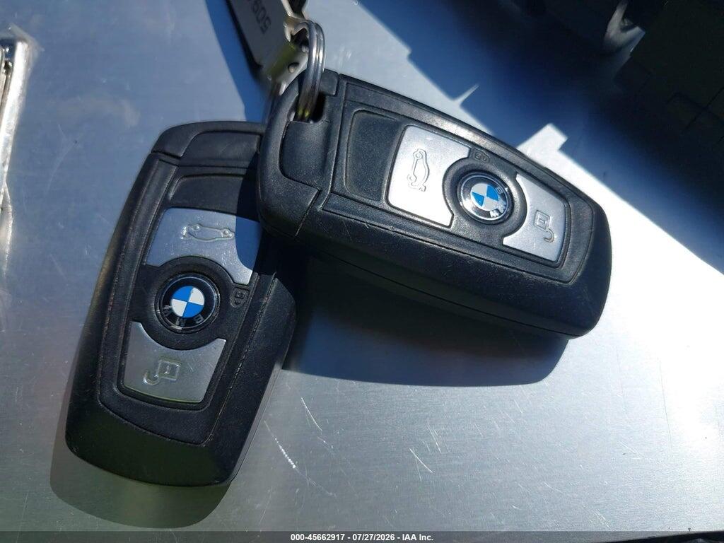 WBA3D5C51EKX96983 2014 BMW 328D photo no. 11