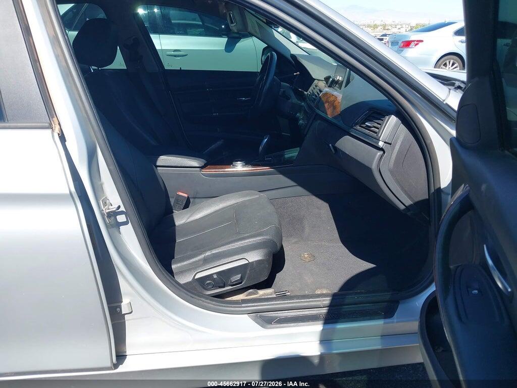 WBA3D5C51EKX96983 2014 BMW 328D photo no. 5