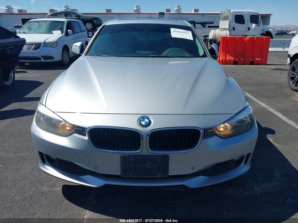 WBA3D5C51EKX96983 2014 BMW 328D photo no. 6