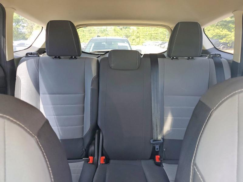 2017 FORD ESCAPE S — Фото 10 из 13