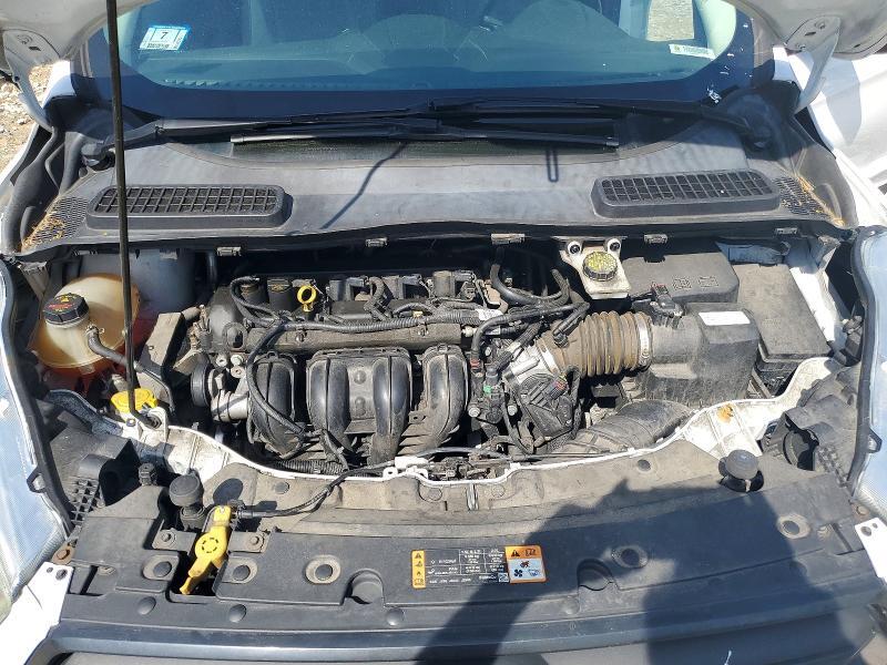 2017 FORD ESCAPE S — Фото 12 из 13