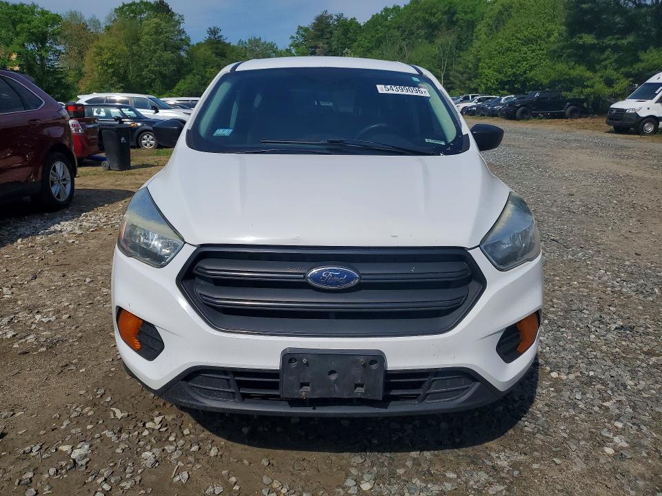 2017 FORD ESCAPE S — Фото 5 из 13