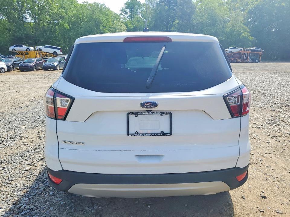 2017 FORD ESCAPE S — Фото 6 из 13