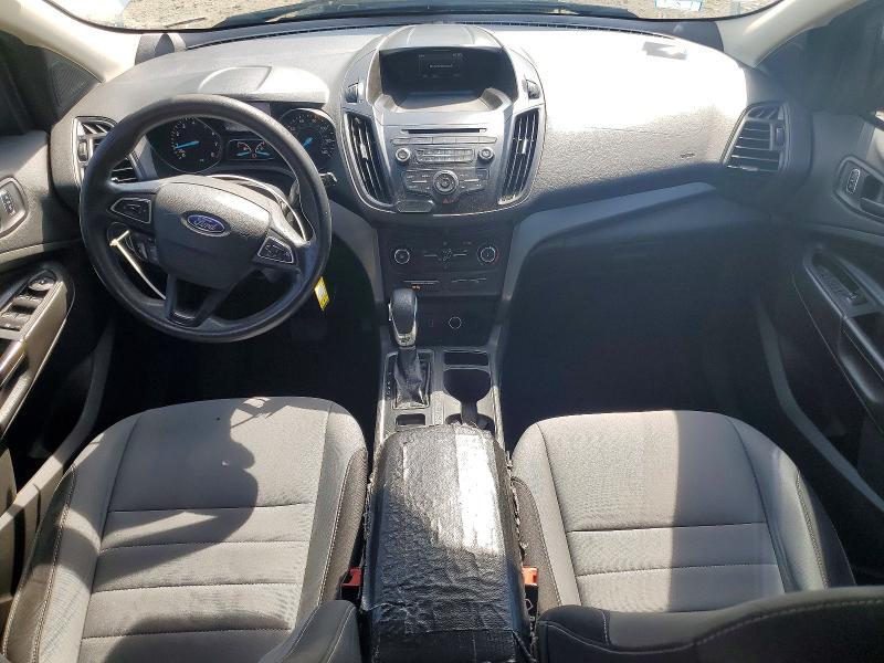 2017 FORD ESCAPE S — Фото 8 из 13