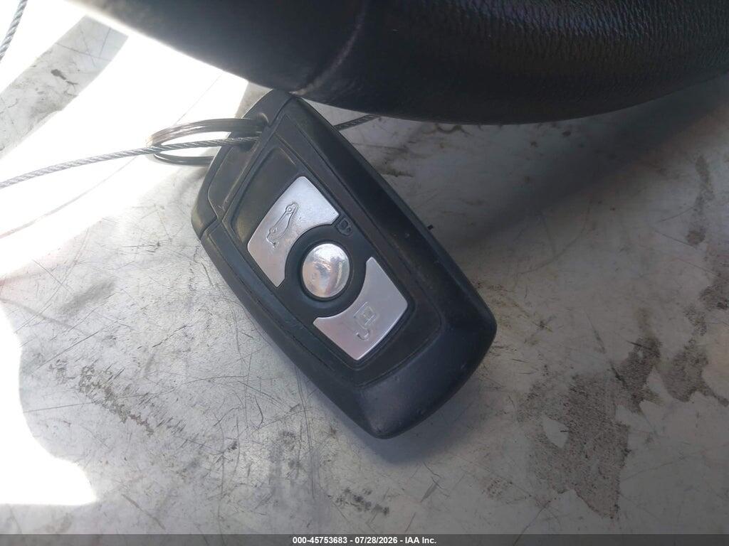 WBA3C1C59EK114766 2014 BMW 328I photo no. 11