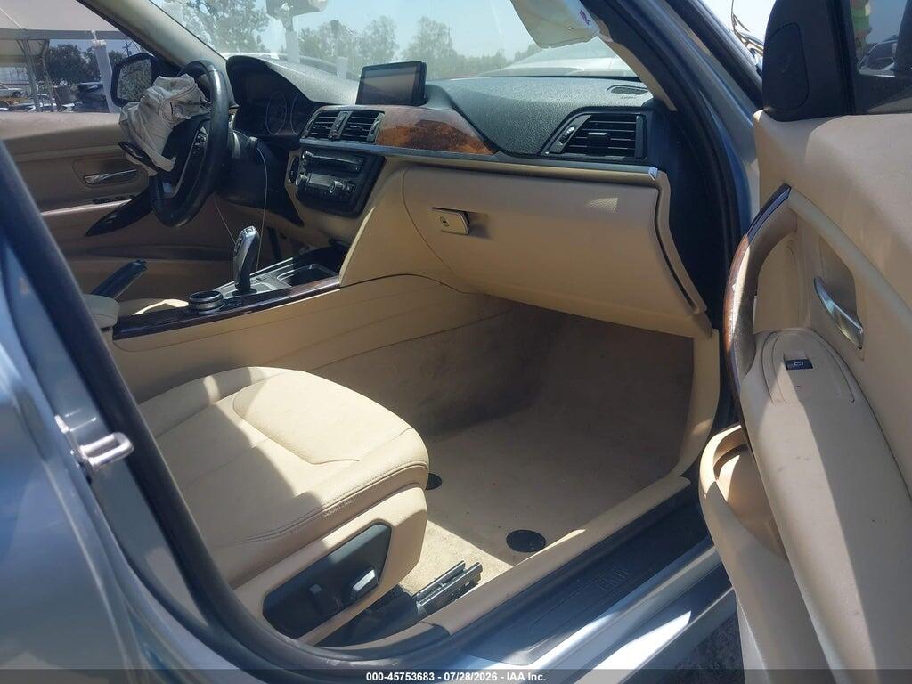 WBA3C1C59EK114766 2014 BMW 328I photo no. 5