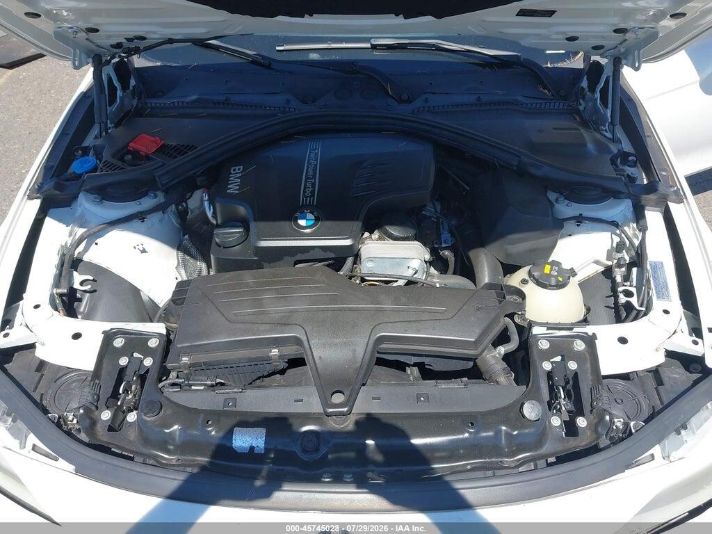 WBA3C1C54EK112911 2014 BMW 328I photo no. 10