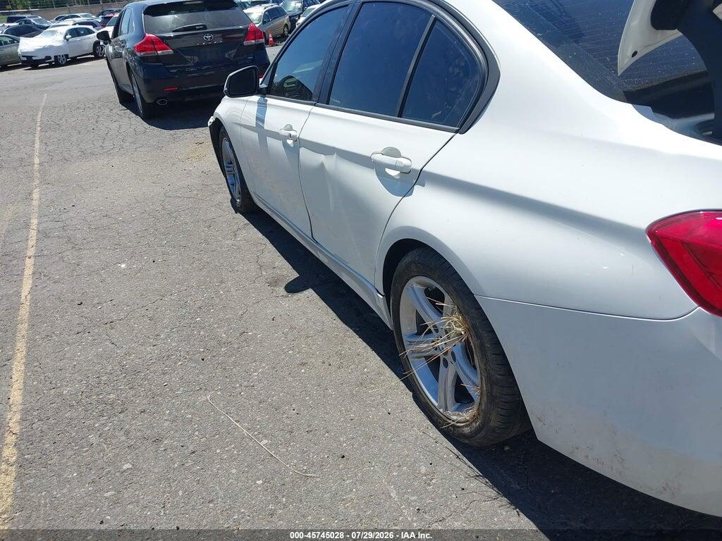 WBA3C1C54EK112911 2014 BMW 328I photo no. 11
