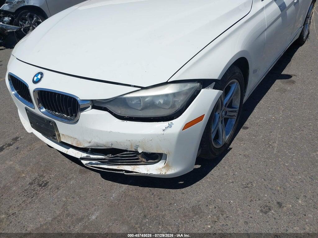 WBA3C1C54EK112911 2014 BMW 328I photo no. 6