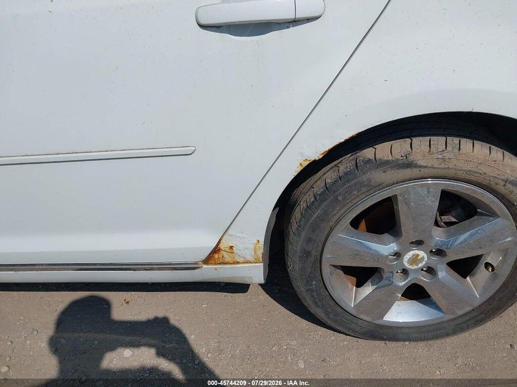1G1ZD5E16BF266092 2011 CHEVROLET MALIBU photo no. 6
