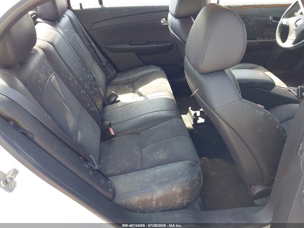 1G1ZD5E16BF266092 2011 CHEVROLET MALIBU photo no. 8