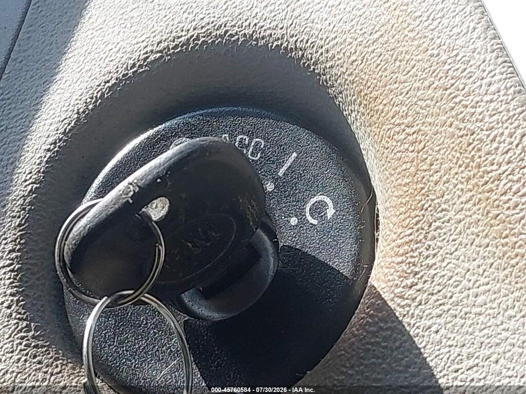 1G1ZB5E18BF277486 2011 CHEVROLET MALIBU photo no. 11