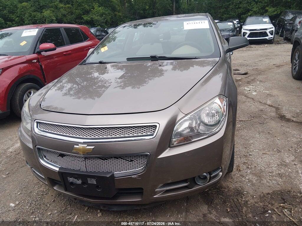 1G1ZE5E14BF126328 2011 CHEVROLET MALIBU photo no. 12