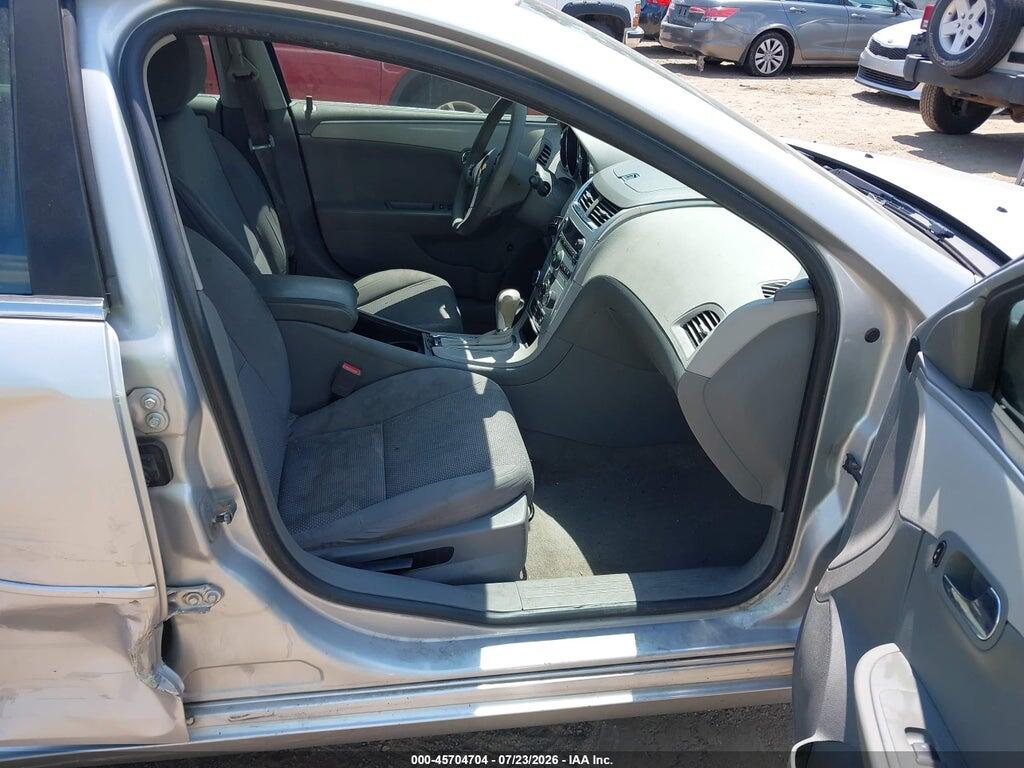 1G1ZB5E14BF170192 2011 CHEVROLET MALIBU photo no. 5