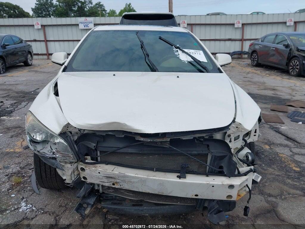 1G1ZD5E12BF201904 2011 CHEVROLET MALIBU photo no. 12