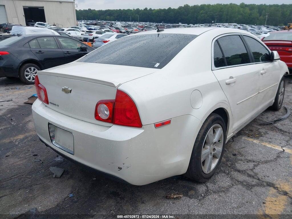 1G1ZD5E12BF201904 2011 CHEVROLET MALIBU photo no. 4