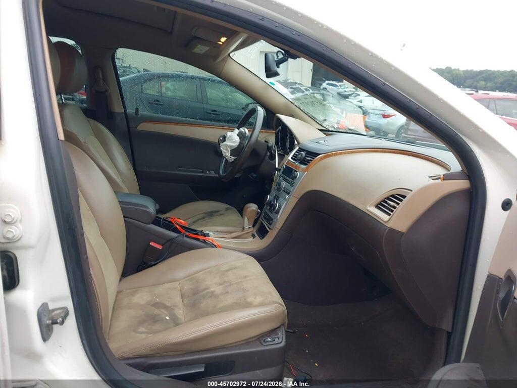 1G1ZD5E12BF201904 2011 CHEVROLET MALIBU photo no. 5