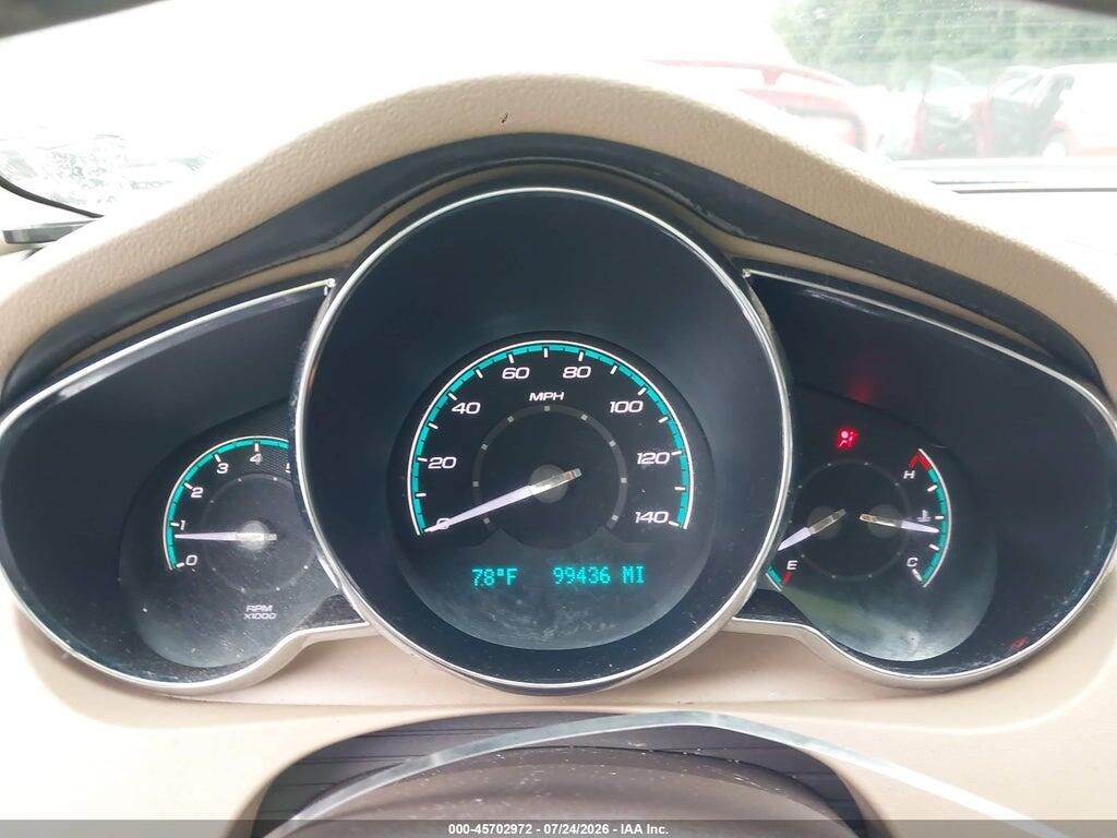 1G1ZD5E12BF201904 2011 CHEVROLET MALIBU photo no. 7