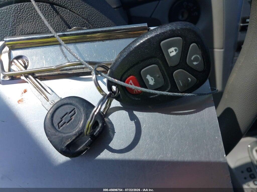 1G1ZB5E18BF263264 2011 CHEVROLET MALIBU photo no. 11
