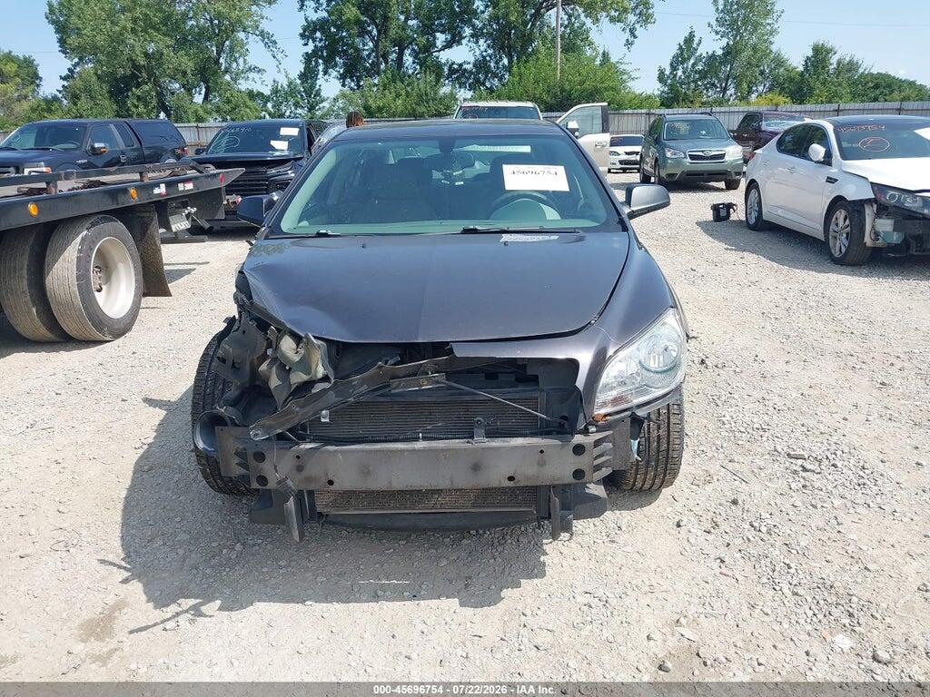 1G1ZB5E18BF263264 2011 CHEVROLET MALIBU photo no. 12