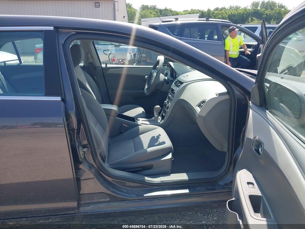 1G1ZB5E18BF263264 2011 CHEVROLET MALIBU photo no. 5