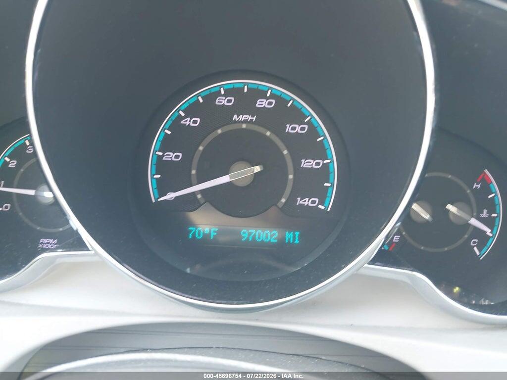 1G1ZB5E18BF263264 2011 CHEVROLET MALIBU photo no. 7
