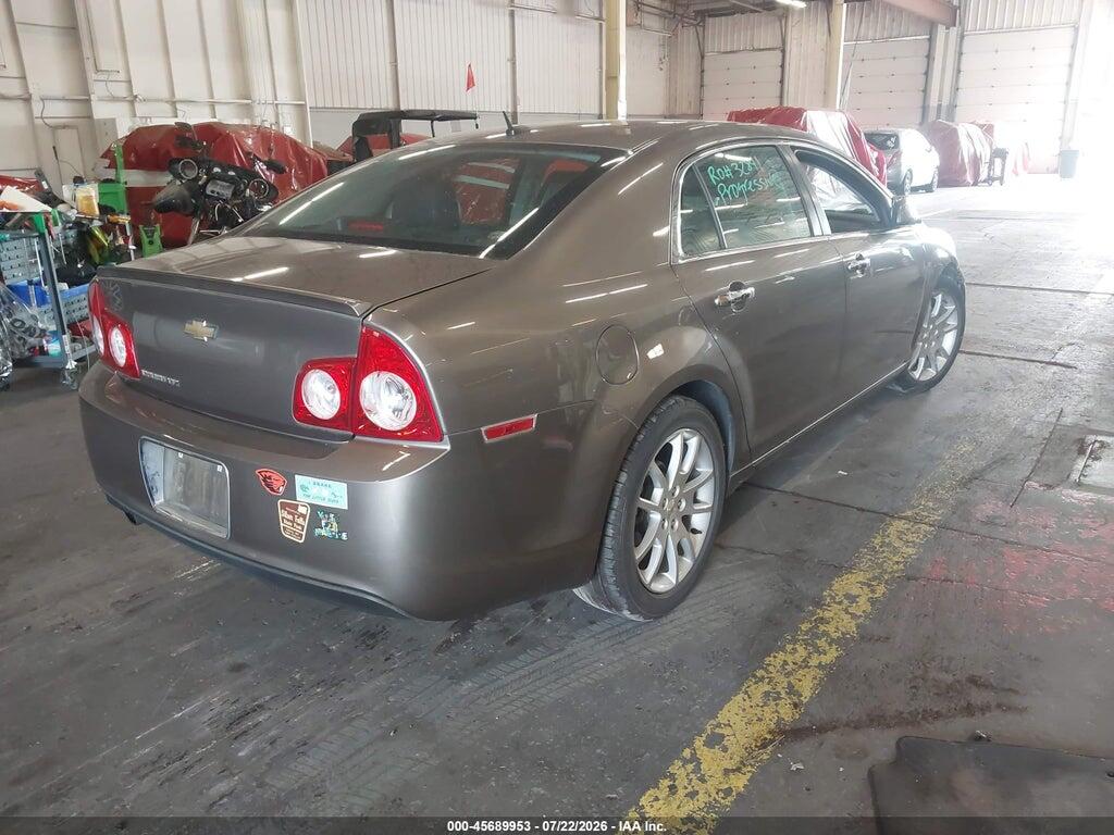 1G1ZE5E15BF170631 2011 CHEVROLET MALIBU photo no. 4