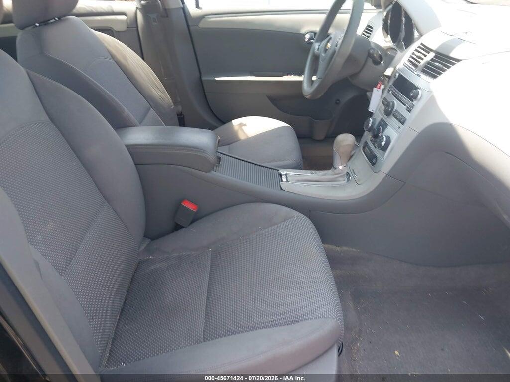 1G1ZB5E12BF176251 2011 CHEVROLET MALIBU photo no. 5