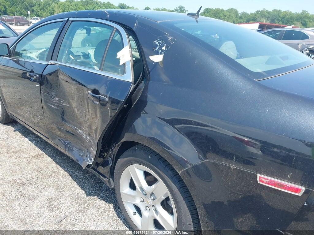 1G1ZB5E12BF176251 2011 CHEVROLET MALIBU photo no. 6