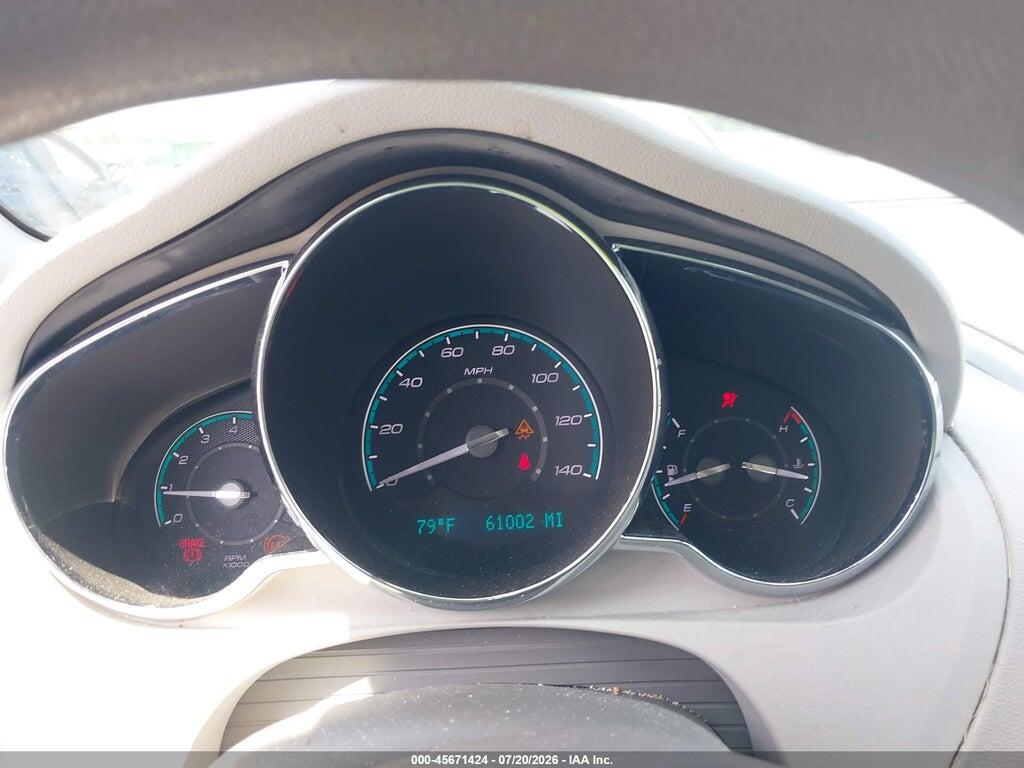 1G1ZB5E12BF176251 2011 CHEVROLET MALIBU photo no. 7