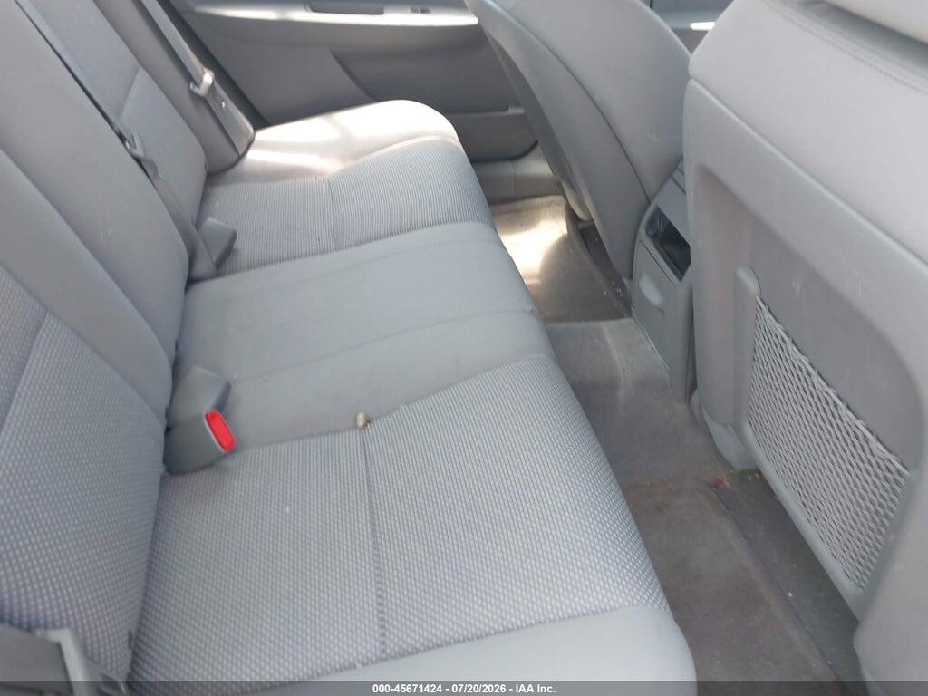 1G1ZB5E12BF176251 2011 CHEVROLET MALIBU photo no. 8