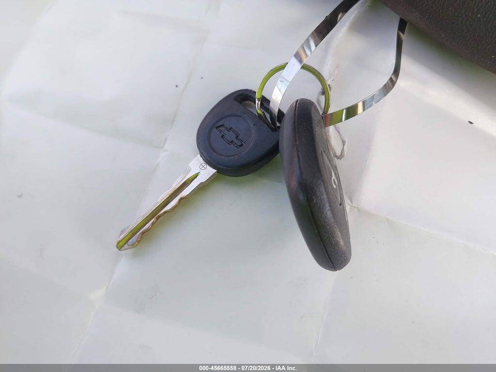 1G1ZB5E15BF355710 2011 CHEVROLET MALIBU photo no. 11