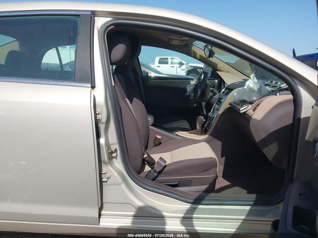 1G1ZB5E15BF355710 2011 CHEVROLET MALIBU photo no. 5