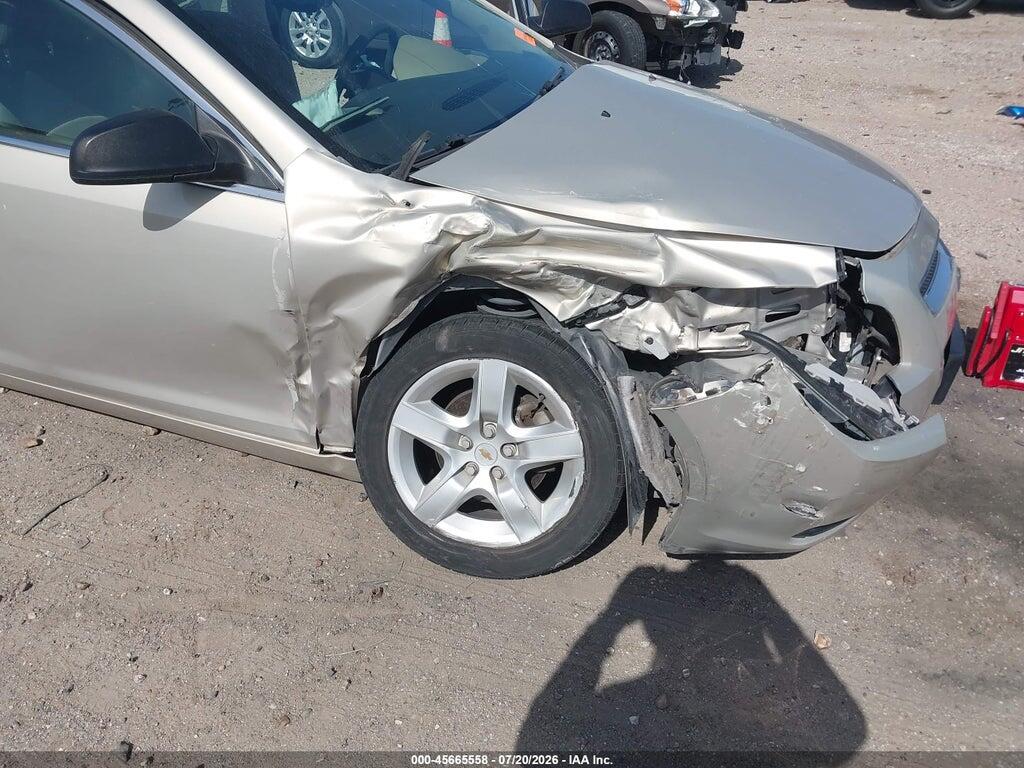 1G1ZB5E15BF355710 2011 CHEVROLET MALIBU photo no. 6