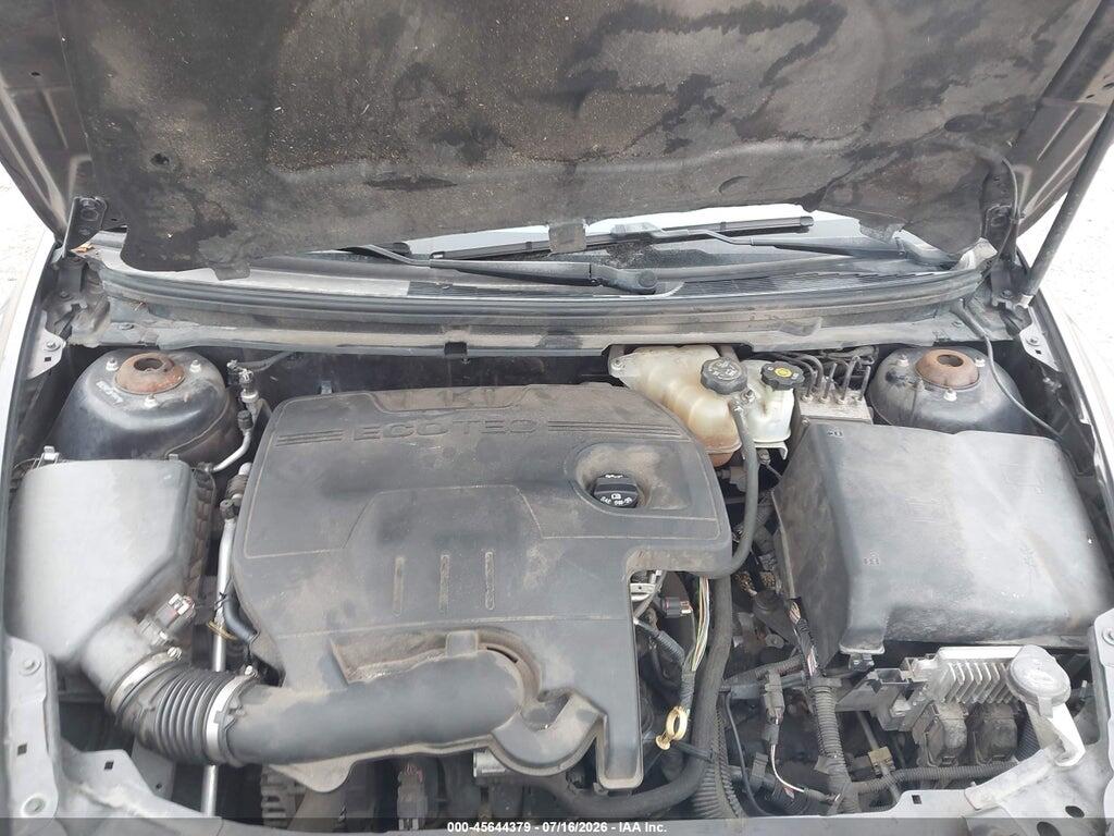 1G1ZB5E18BF149779 2011 CHEVROLET MALIBU photo no. 10