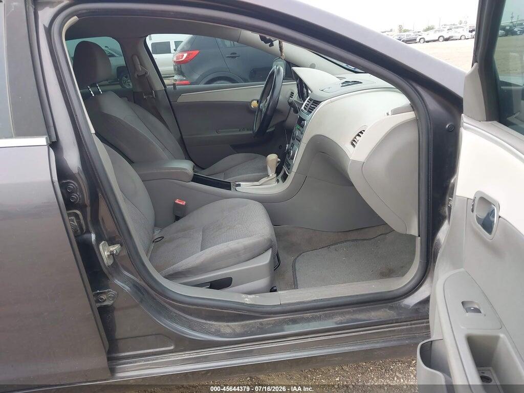 1G1ZB5E18BF149779 2011 CHEVROLET MALIBU photo no. 5