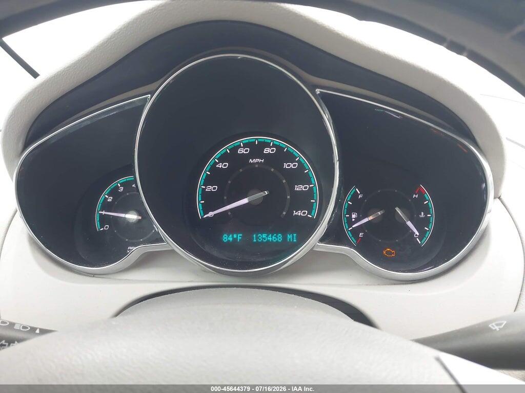 1G1ZB5E18BF149779 2011 CHEVROLET MALIBU photo no. 7