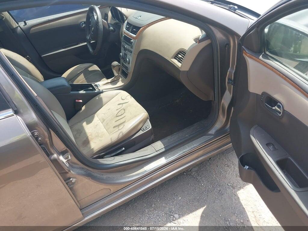 1G1ZD5E18BF344582 2011 CHEVROLET MALIBU photo no. 5