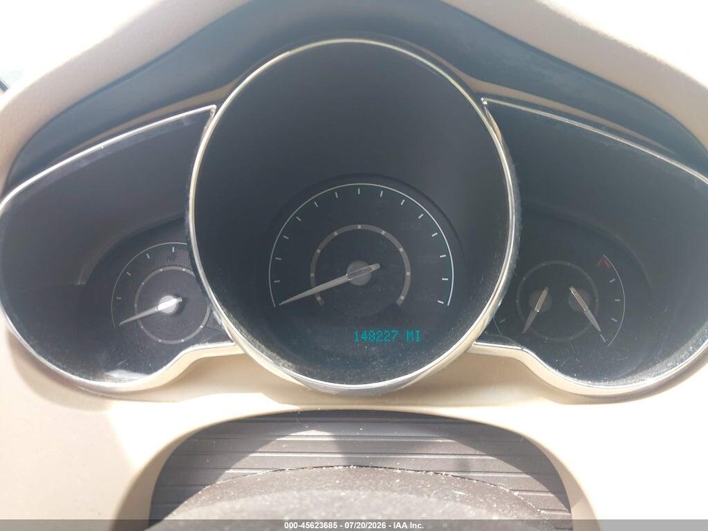 1G1ZB5E17BF323650 2011 CHEVROLET MALIBU photo no. 7
