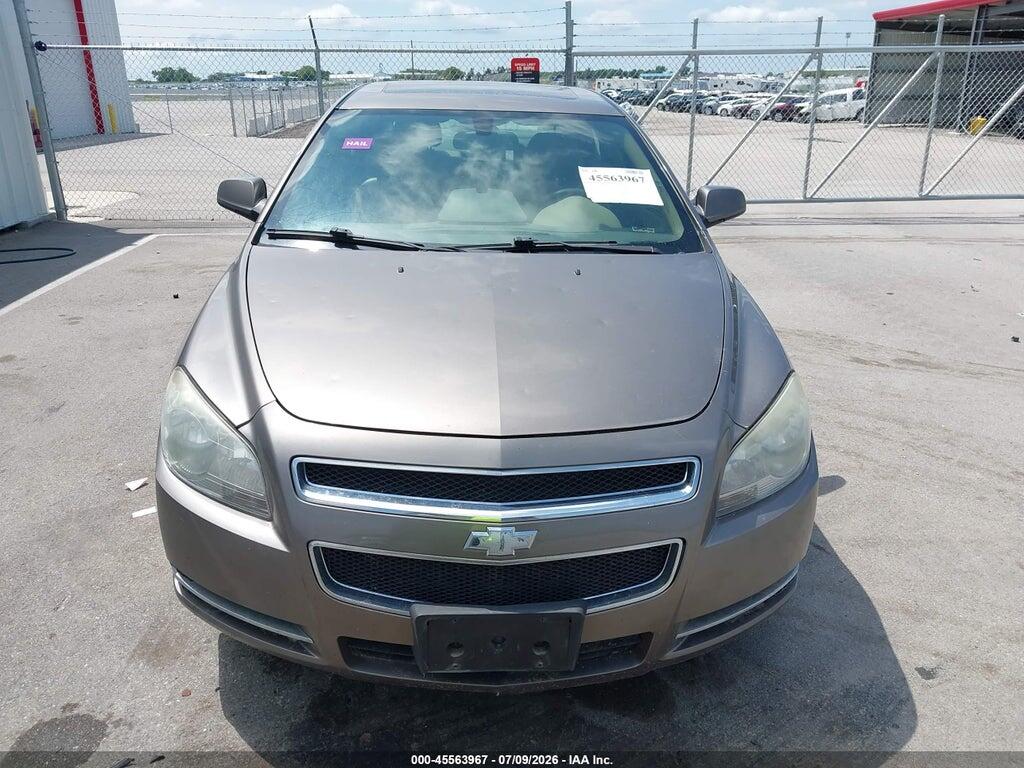 1G1ZD5E7XBF130732 2011 CHEVROLET MALIBU photo no. 12
