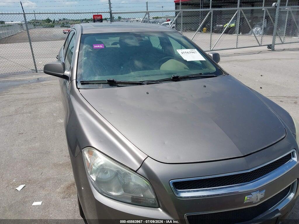 1G1ZD5E7XBF130732 2011 CHEVROLET MALIBU photo no. 6