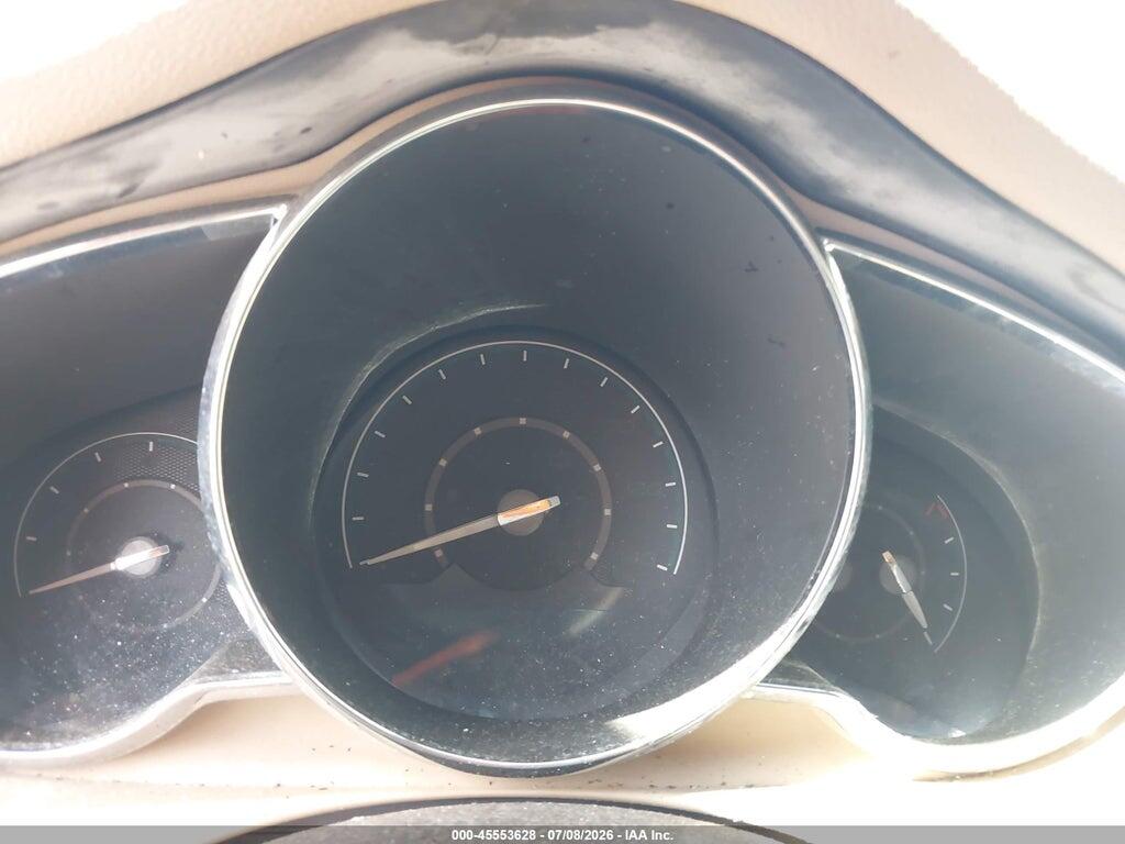 1G1ZB5E18BF210340 2011 CHEVROLET MALIBU photo no. 7