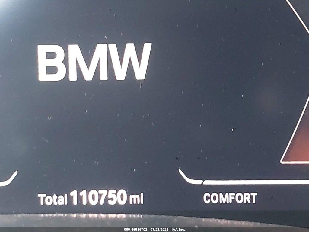 5UXCW2C56KL089510 2019 BMW X7 photo no. 7