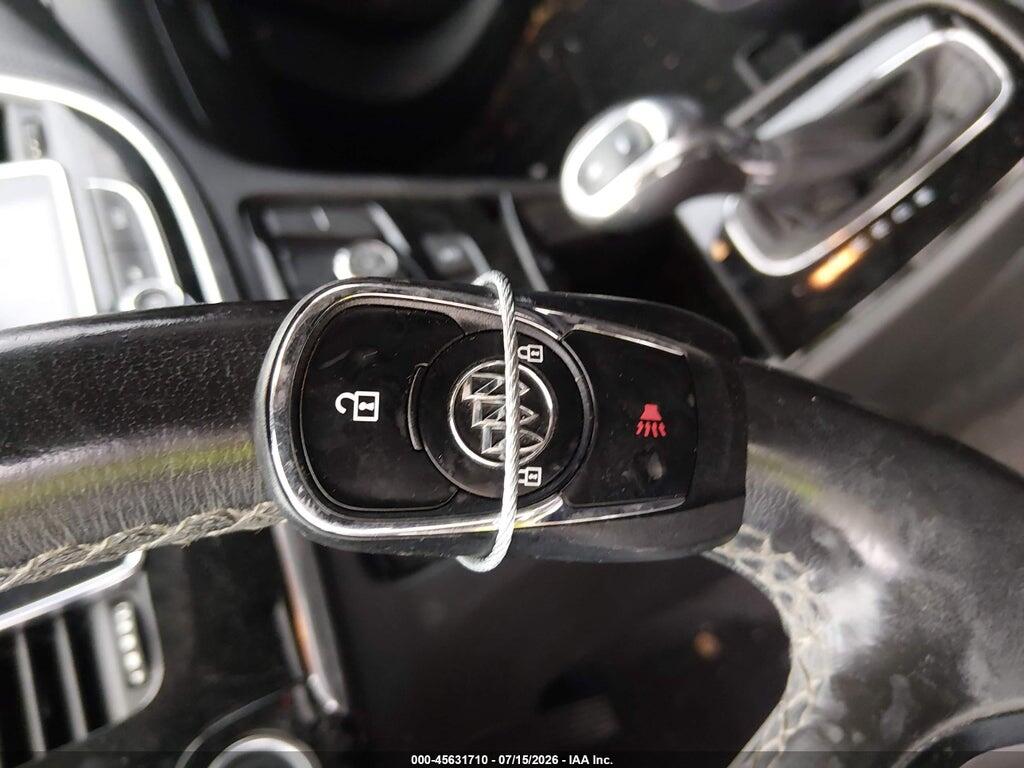 KL4CJASB7KB700260 2019 BUICK ENCORE photo no. 11