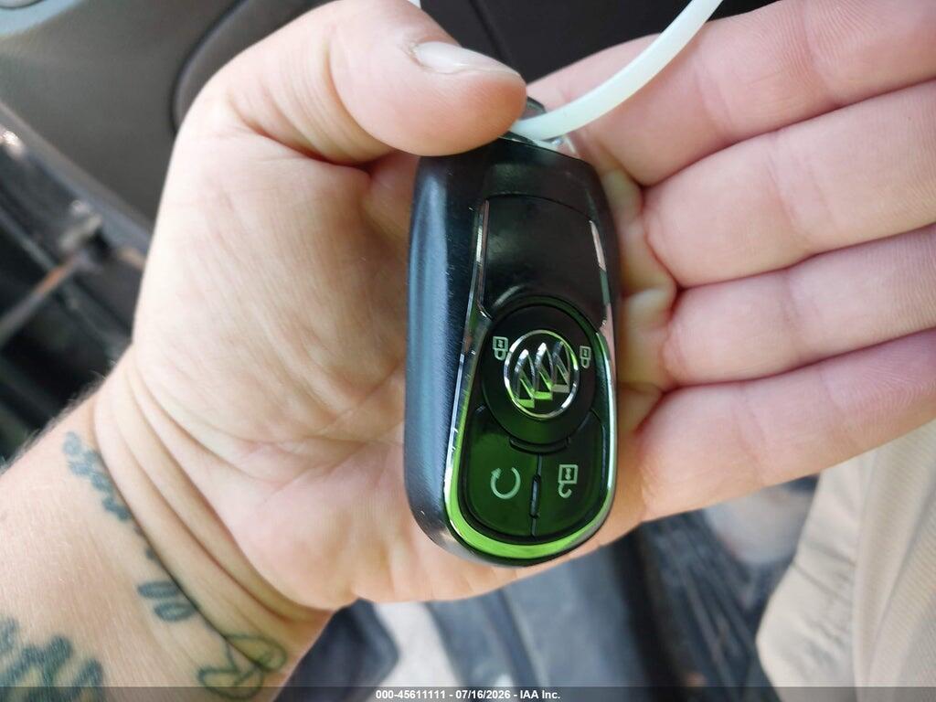KL4CJESB1KB766102 2019 BUICK ENCORE photo no. 11