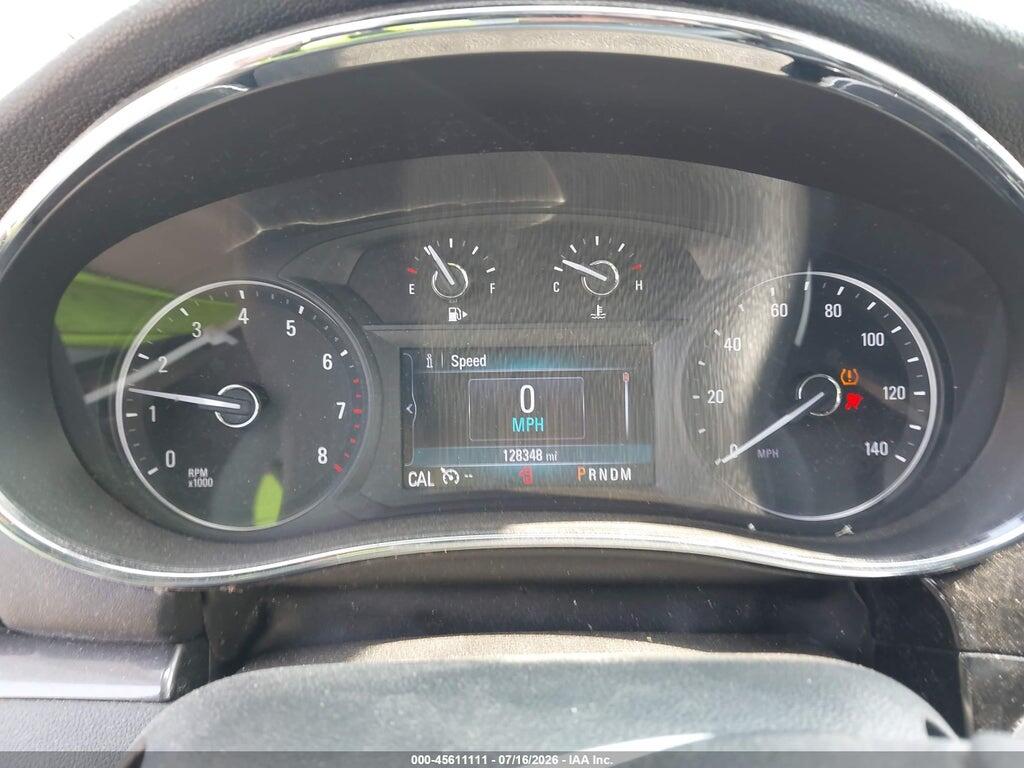 KL4CJESB1KB766102 2019 BUICK ENCORE photo no. 7