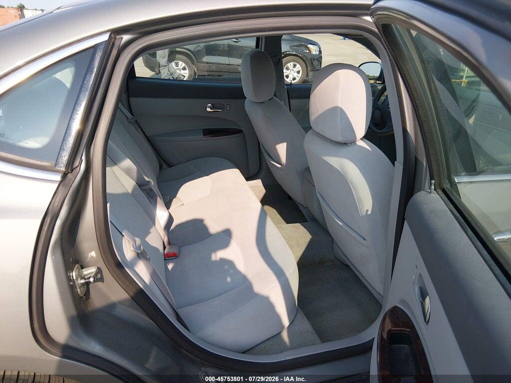 2G4WC582671243147 2007 BUICK LACROSSE photo no. 8