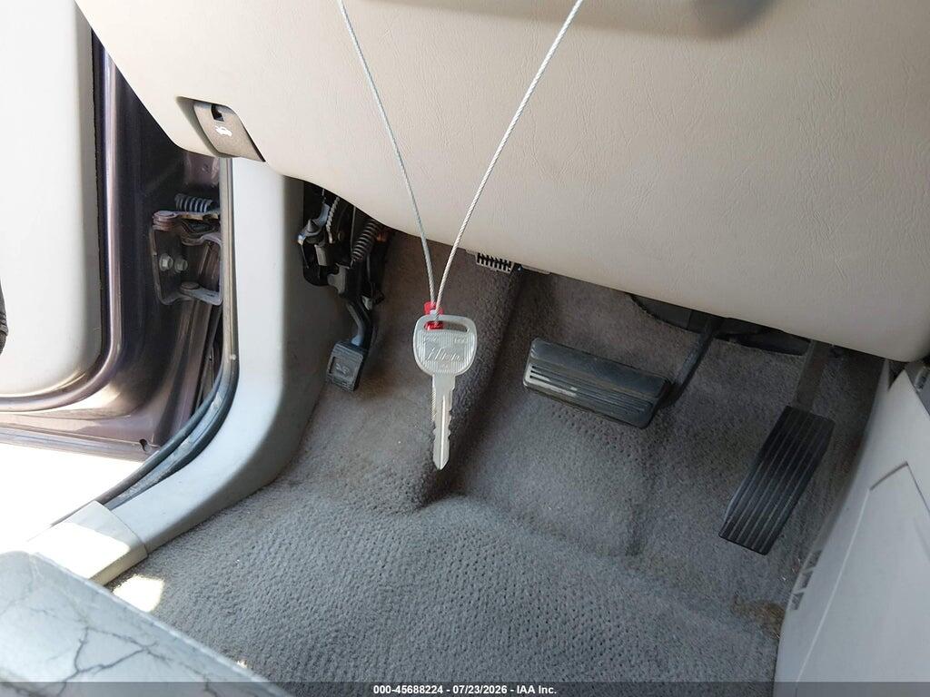 3G5DA03L57S540796 2007 BUICK RENDEZVOUS photo no. 11